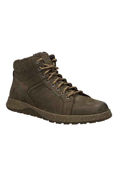 Josef Seibel Jaron 04 |   Model scurt pentru bărbați |   maro