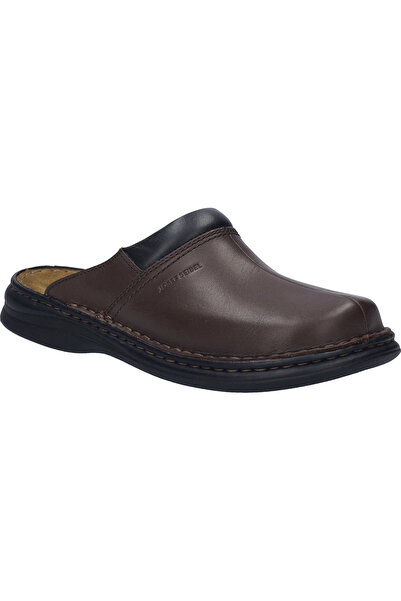 Josef Seibel Maximal 94 | Clog für Herren | Braun Max 94, Brandy