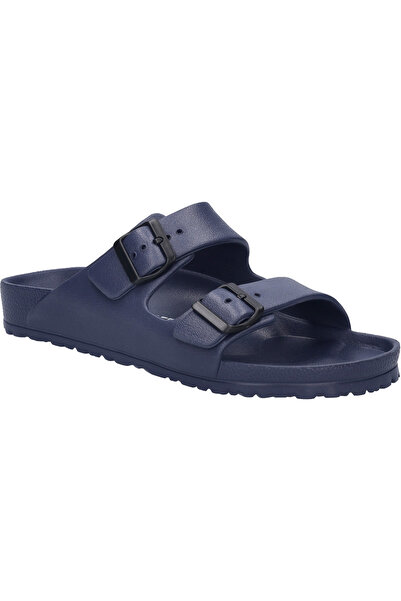 Josef Seibel Macon 01 | Sandalen für Herren | Blau Macon 01, blau