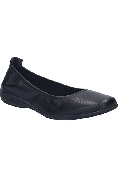 Josef Seibel Fenja 01 | Ballerina für Damen | schwarz