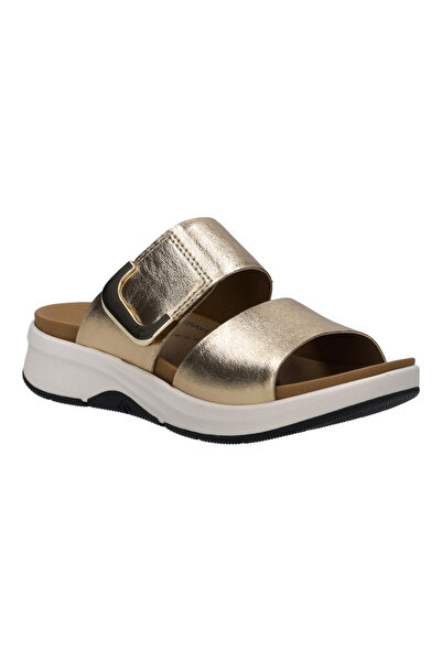 Josef Seibel Estelle 15 | Sandale für Damen | Gelb