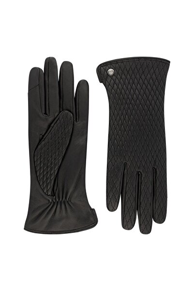 Roeckl Pienza Gloves Genuine Leather