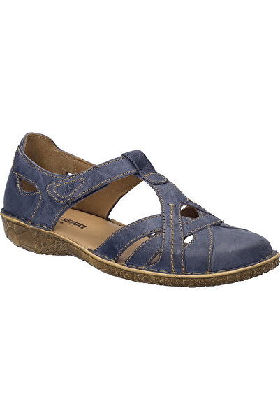 Josef Seibel Rosalie 29 | Sandalen für Damen | blau