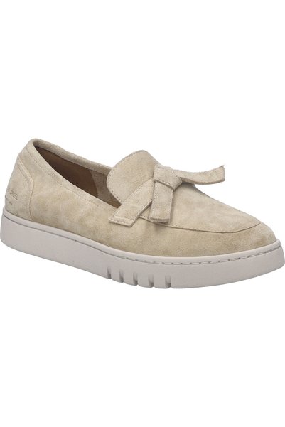 Josef Seibel Jessie 08 |   Loafer für Damen |   beige