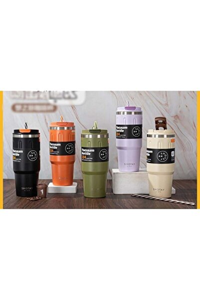 Shotay Thermos Flask 650 Ml.
