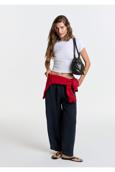 Mavi Lacivert Pantolon 1011270-89353