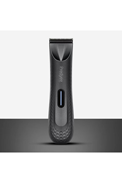 Choice black 2026New Electric Hair Clipper Hair Trimmer for Men Body Groomer ...