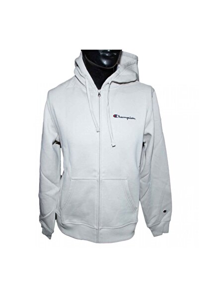 Champion 220260-WW001 Λευκό Μ