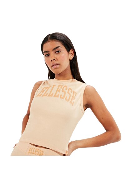 Ellesse FLISS ΣΟΥΤΙΕΝ-ΤΟΠ SGR17857-209 Καφέ S