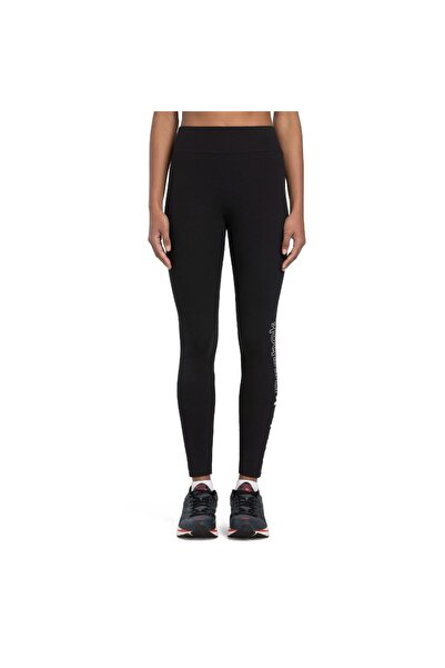 Reebok Κλασικά RIE Βαμβακερό Κολάν 100075404 Μαύρο XS