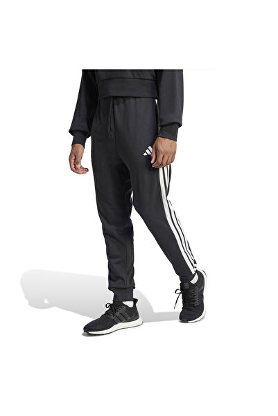 adidas Αθλητικά ρούχα M 3S FT TC PT JD1881 Μαύρο