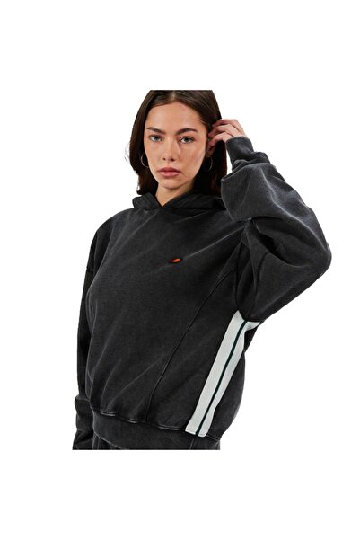 Ellesse IKENNA Φούτερ SGT19426-011 Μαύρο M