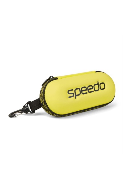 SPEEDO Αποθήκευση Γυαλιών 8-00381216730 Λάιμ ΟΝΕ