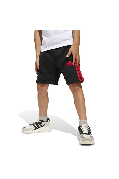adidas Αθλητικά ρούχα LK 3S FT SH 220 JD6517 Μαύρο