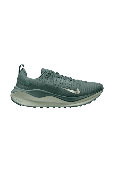 Nike REACT INFINITY RUN FLYKNIT 4 DR2670-304 Χακί
