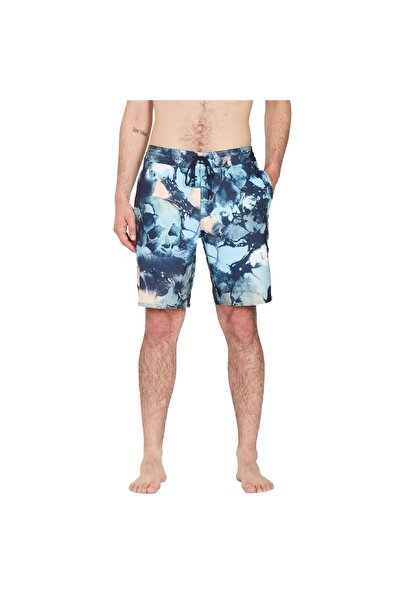 Volcom ΣΚΑΛΟΥΛΙ ΓΟΥΑΣ ΣΤΟΝΙ 19 A0812316-NVY Μπλε