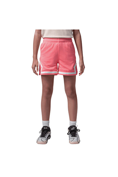 JORDAN MJ DF DIAMOND SHORT 45D403-AB3 Ροζ