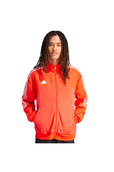 adidas Αθλητικά ρούχα M TIRO TT Q1 IS1505 Κόκκινο