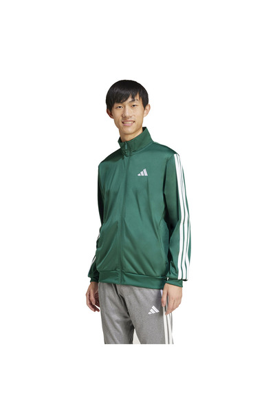 adidas Αθλητικά ρούχα M 3S TR TT JI8821 Πεύκο