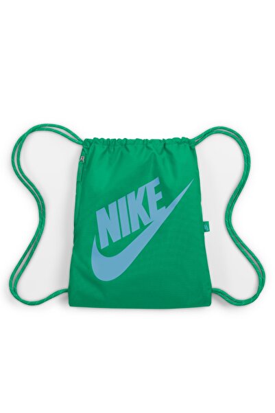 Nike HERITAGE DC4245-324 Πράσινο