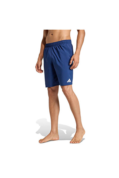 adidas Performance ESS SH 8IN KA4916 Μπλε XL