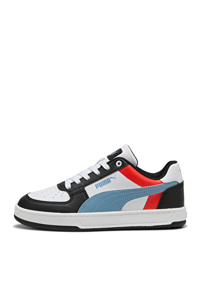Puma Low Boot, Regular, Colorful