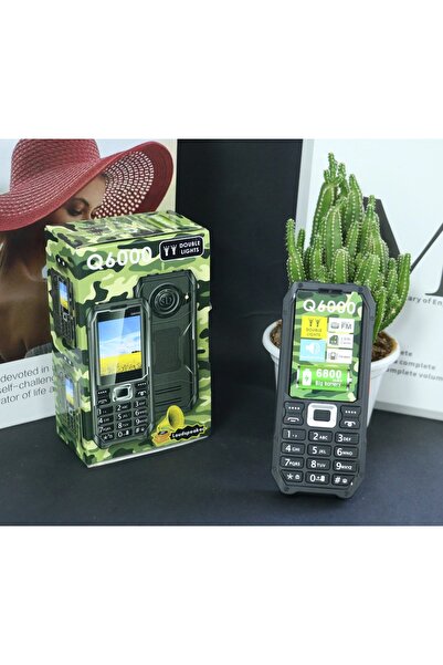 Choice Standard Black Cheap Price Big Button Outdoor Mobile Phone Long Batter...