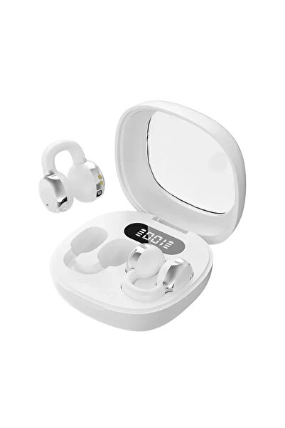 choice2 white X31 Bluetooth Wireless Touch Control Headphones HiFI Stereo Wat...