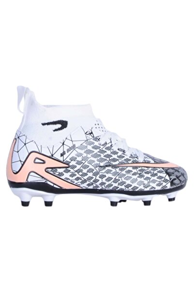 moda ayakkabım Twingo 400 white men's soccer cleats