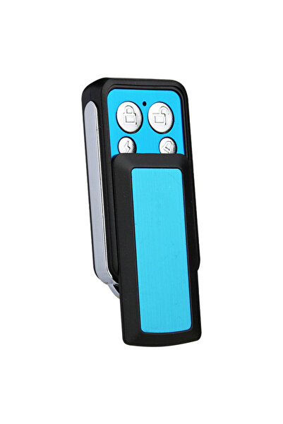 Choice Remote Control 433.92mhz Gate Garage Door AVIDSEN 100951 100955 100550...