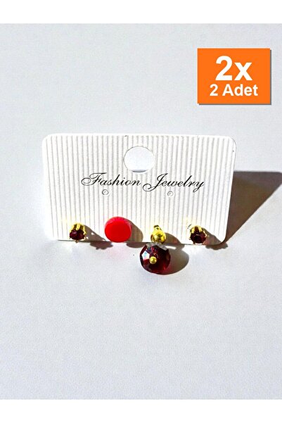 Bozhi Earrings Handmade Special Design Gift