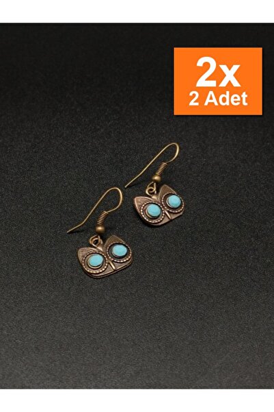 Bozhi Earrings Handmade Design Stylish Meaningful Gift for Special Occasions