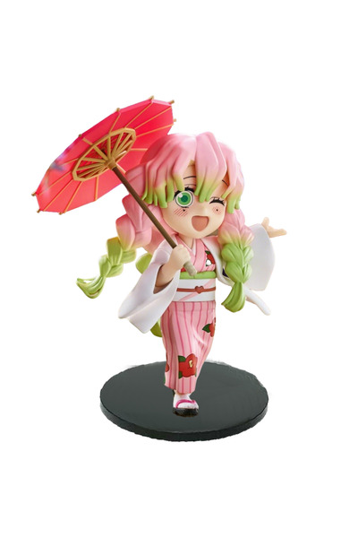 Choice13 Bandai G no box New Anime Figure Demon Slayer Figures Kimetsu No Yai...
