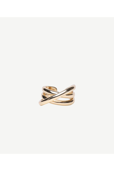 Yargıcı Two Row Ring