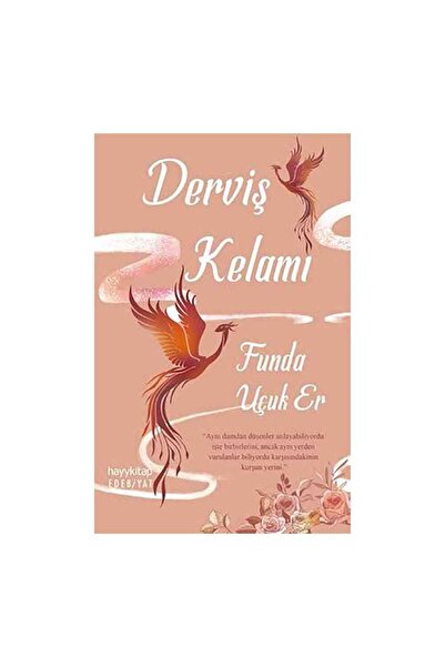 hayykitap Derviş Kelamı
