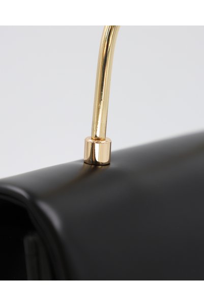 lalettobags Women's evening dress invitation bag - chain strap