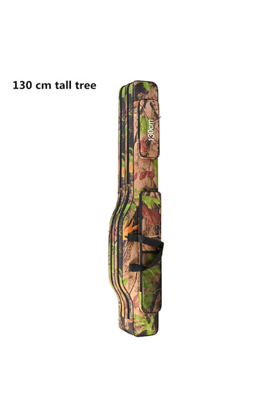 Choice Big tree 1.3cm 1.3m/1.5m double-layer foldable large belly sea fishing...