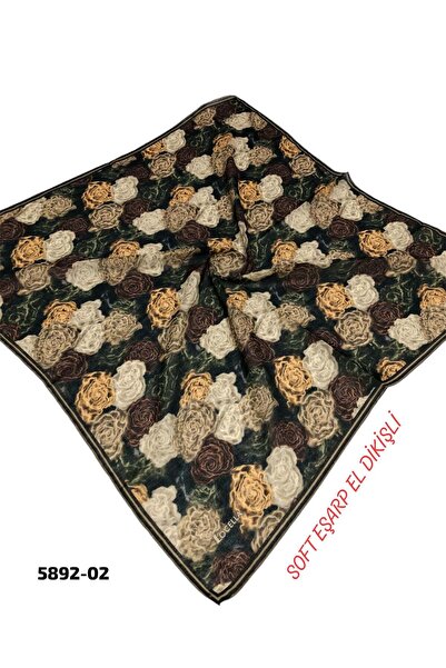 locella Soft Eşarp
