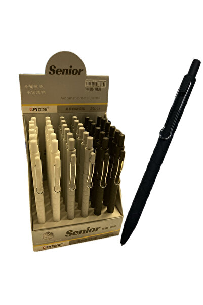 Generic Brand Bafix Versatil Pen (Mechanical Pencil) 0.7 mm Wf-7726 (Pack of 36)