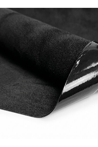 RAVZADERİ 200 X 150 Cm Arkası Yapışkanlı Alcantara Süet Kumaş