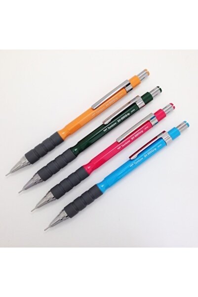 Tombow Sh-300 Grip Versatil Kalem 0.7 Mm 168 Li (1 Stand 168 Adet)