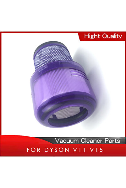 Choice 1PCS HEPA Filter Replacement Parts For Dyson V11 Torque Drive V11 Anim...