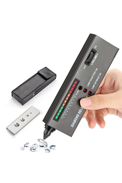 Choice diamond tester Diamond Tester, Diamond Detector, Diamond Tester Pen, D...