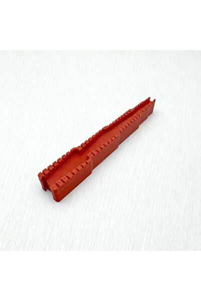 choice2 Red 1 Manual Resistor Lead Bending Tool, Welding and Stable Installat...