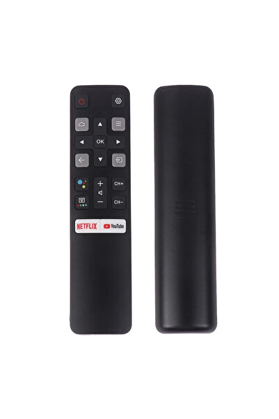 Choice black Smart Home TCL Infrared Remote Control Suitable For TV Remote Co...