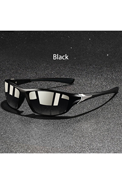 Choice5 Black Fashion Vintage Driving Fishing Cycling Sports Protective Glass...