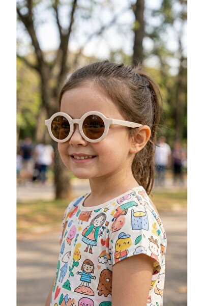 Generic Brand 2034 Cb10 40 Children's Glasses