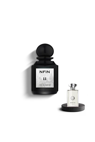 NFIN بديل عطر ألتيرناتيف ريفليكشن يأتي بعبوات خاصة