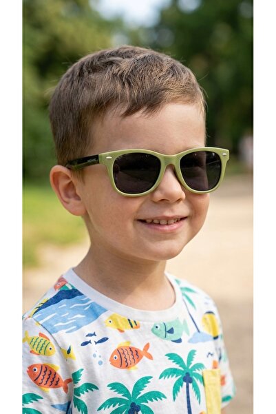 Polo Exchange 1044 C288 45 Polarized Children's Glasses