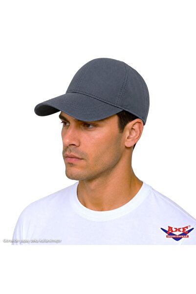 AXE SPORTSWEAR Unisex Micro Fabric Sports Baseball Cap Hat with Adjustable Ve...